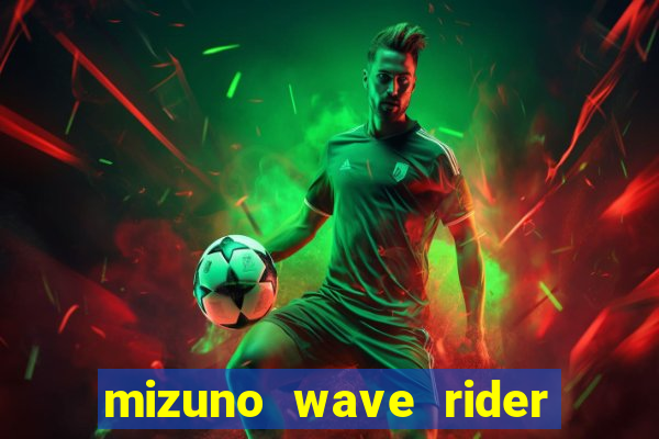 mizuno wave rider beta sashiko